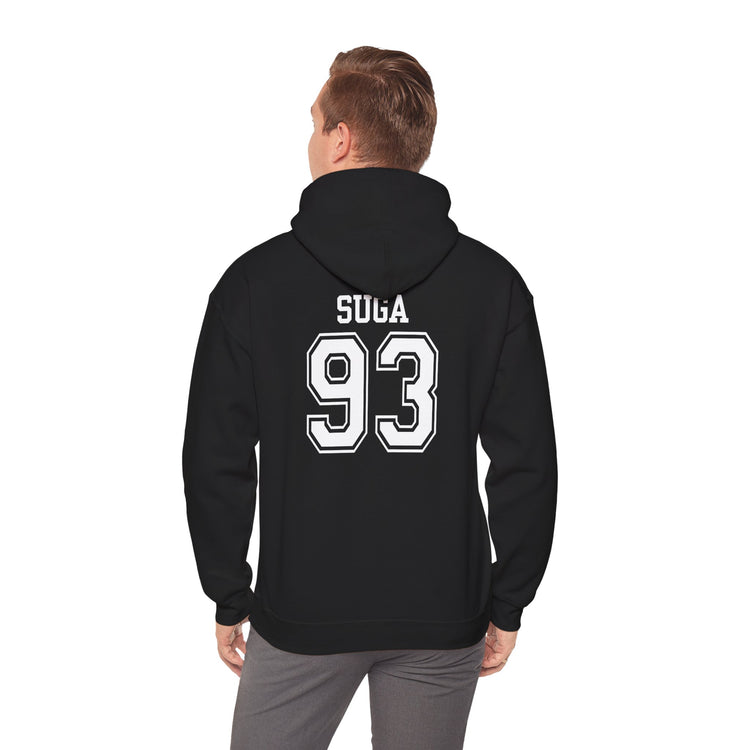 Suga 93 Unisex Hoodie