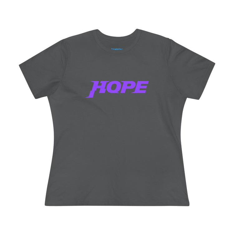 J-Hope Women's Relaxed T-Shirt