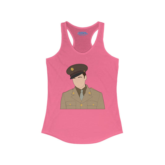 Reporting For Duty Tank - Fandom-Made