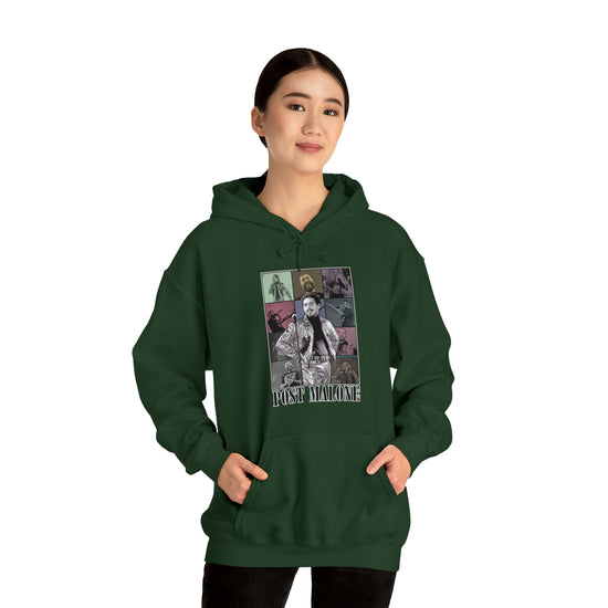 Posty Eras Hoodie - Fandom-Made