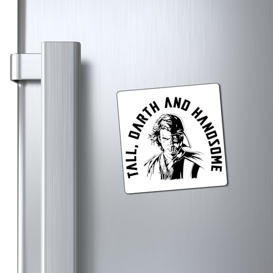 Anakin Skywalker Magnet - Fandom-Made