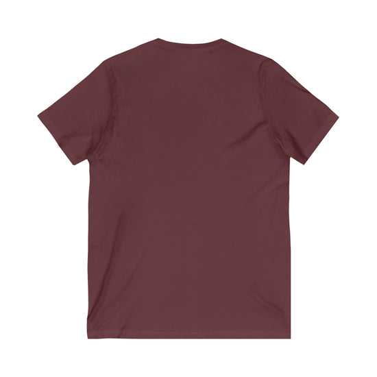 Harry Styles V-Neck T-Shirt - Fandom-Made