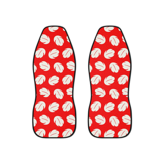 Lilo Car Seat Covers - Fandom-Made
