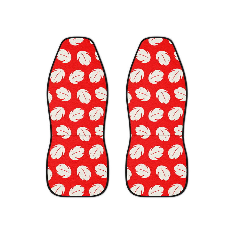 Lilo Car Seat Covers - Fandom-Made
