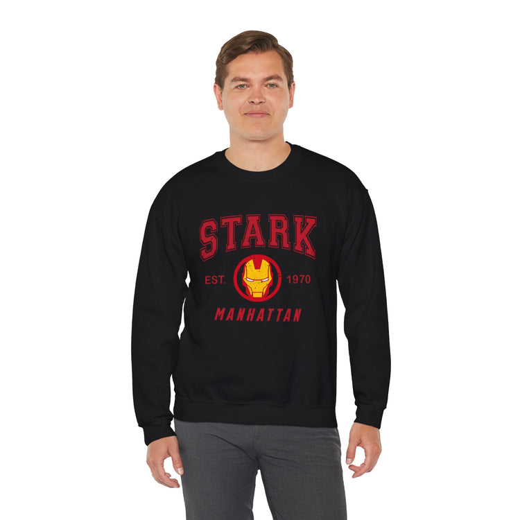 Stark Unisex Sweatshirt - Fandom-Made