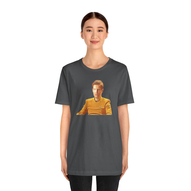 James T. Kirk T-Shirt