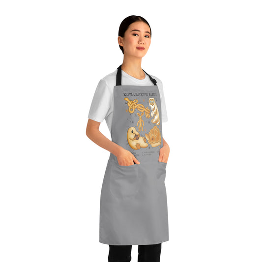 Kowalski's Bakery Apron