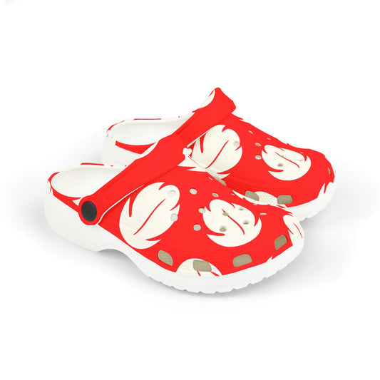 Lilo Kids Clogs - Fandom-Made