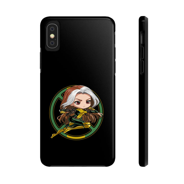 Rogue Phone Case