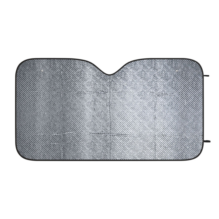 The Eyes Car Sun Shade