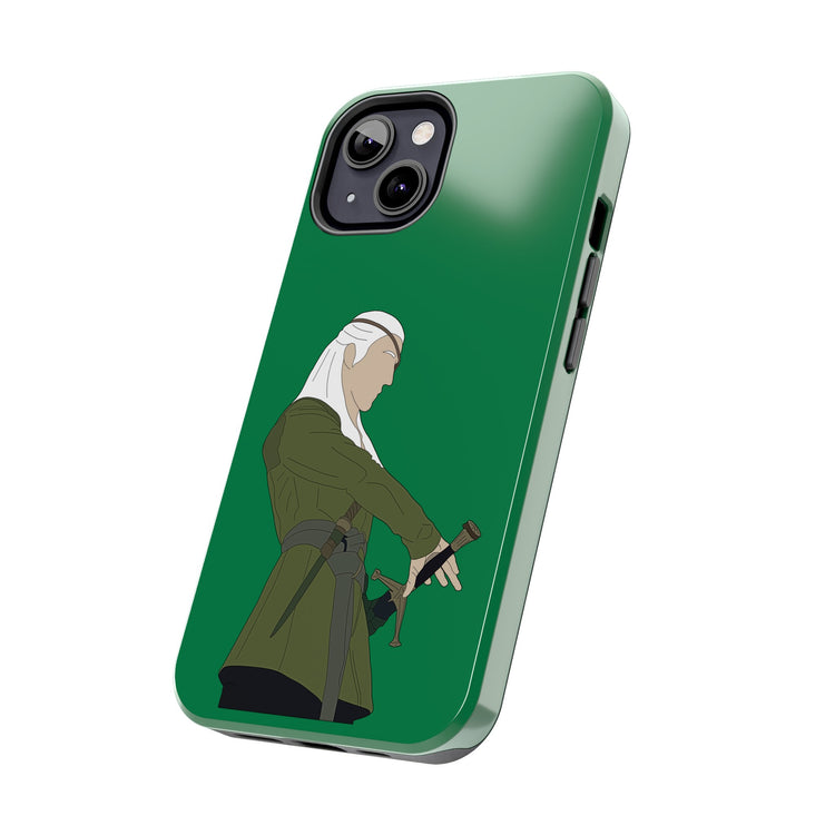 Aemond Targaryen Phone Case