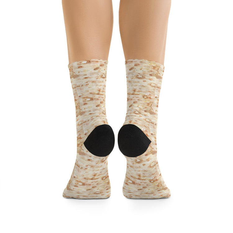 Matzo Socks