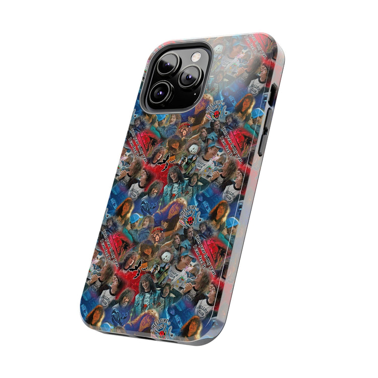 Everybody Loves Eddie Phone Case