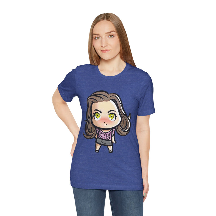 Esme Cullen Unisex T-Shirt