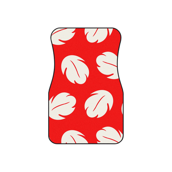 Lilo Car Mats - Fandom-Made