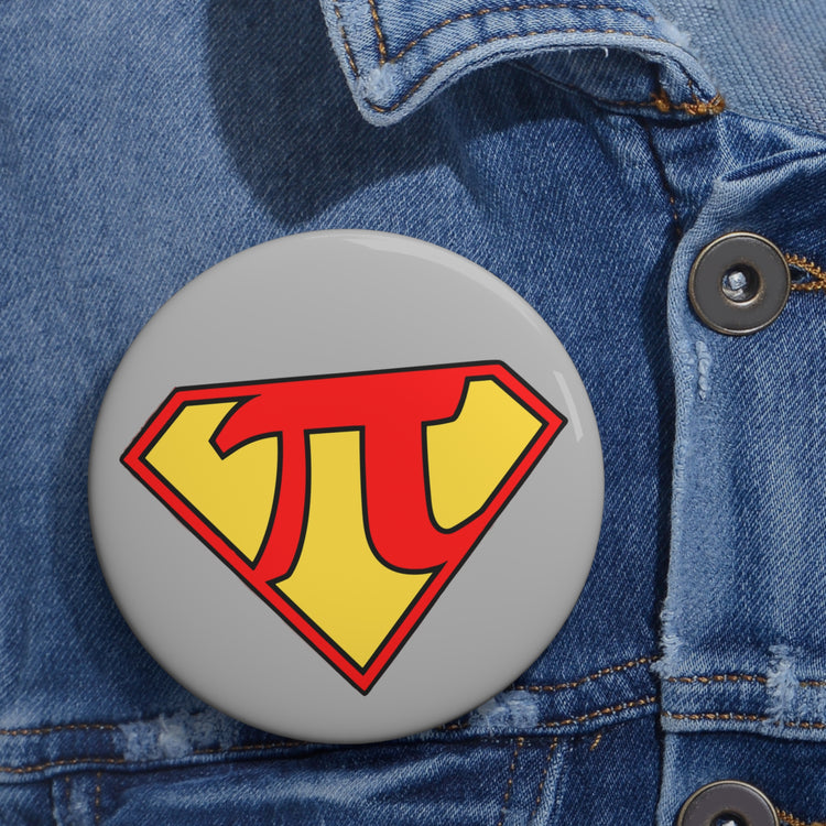 Super Pi Pin