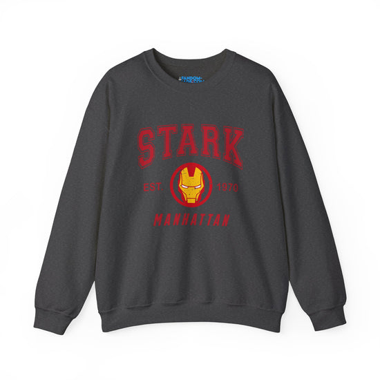 Stark Unisex Sweatshirt - Fandom-Made