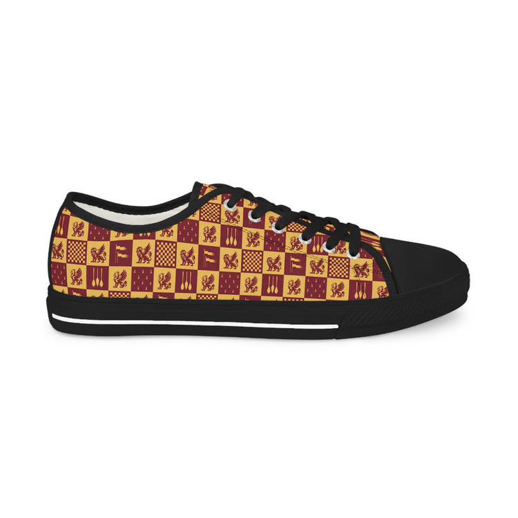 Brave Men's Sneakers