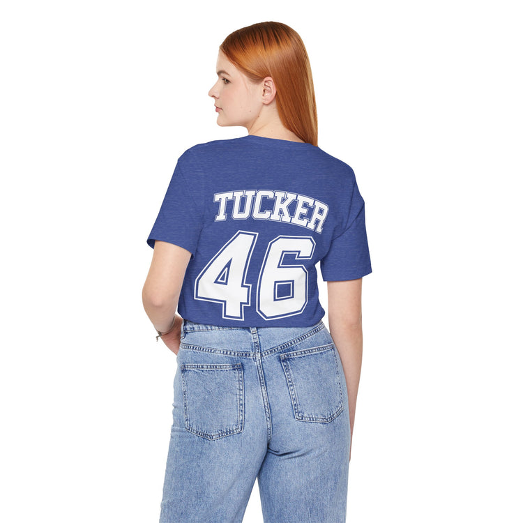Tucker 46 Unisex T-Shirt