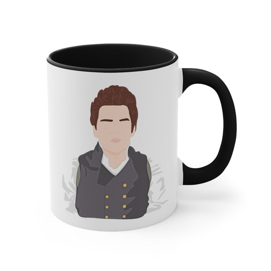 Colin Bridgerton Mugs - Fandom-Made