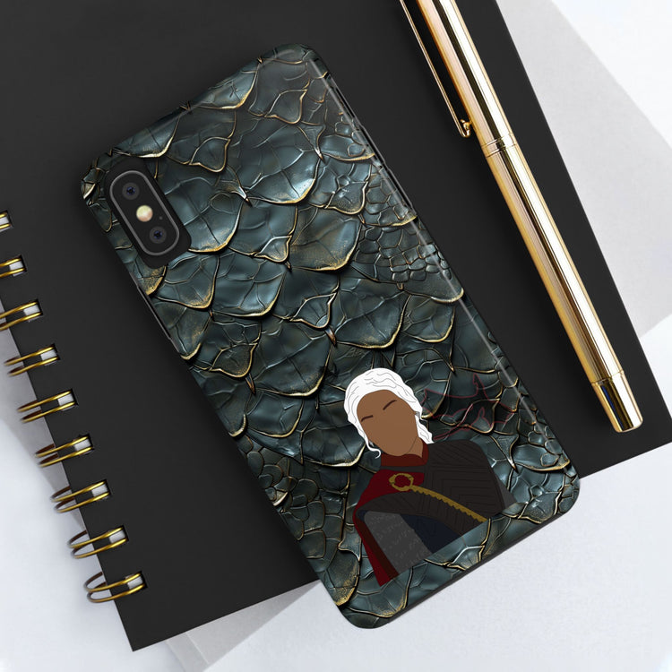 Baela Targaryen Phone Case