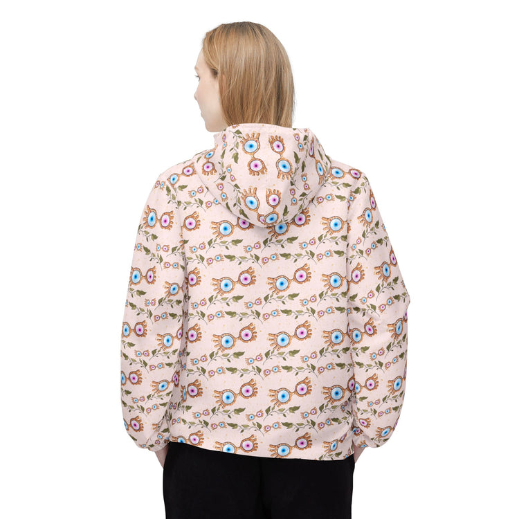Lovegood Windbreaker