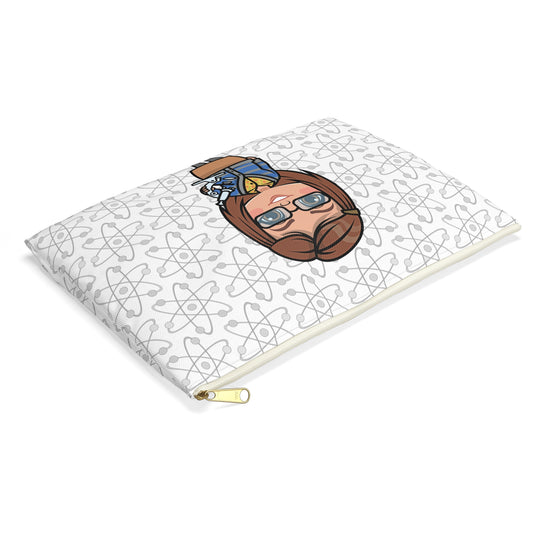 Amy Fowler Pouch - Fandom-Made