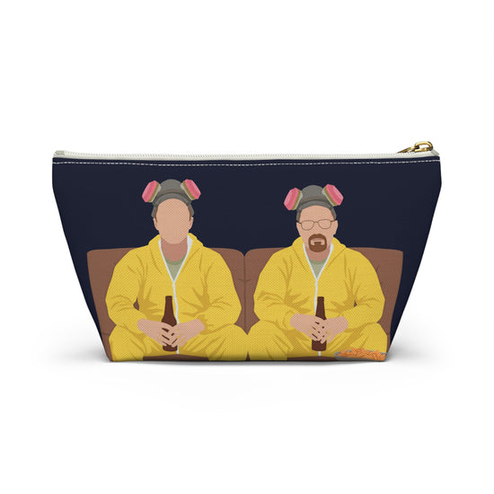 Beer Break Accessory Pouch - Fandom-Made