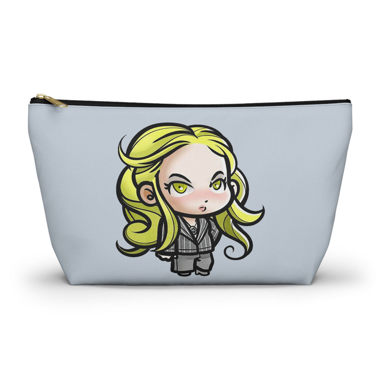 Rose Accessory Pouch