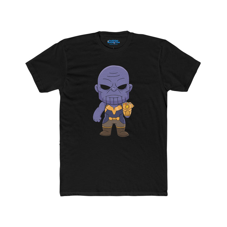 Thanos Men's Fitted T-Shirt