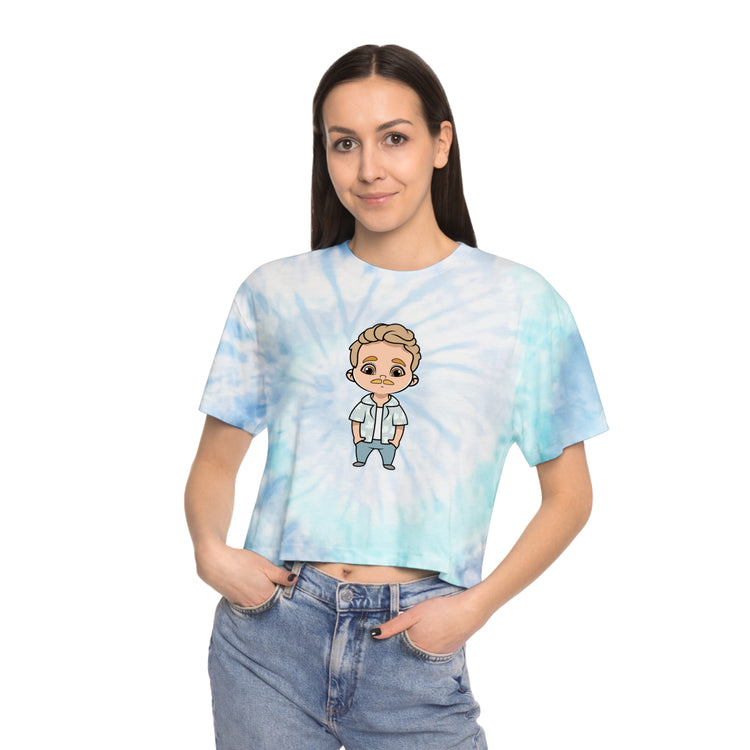Goose Crop Tee - Fandom-Made