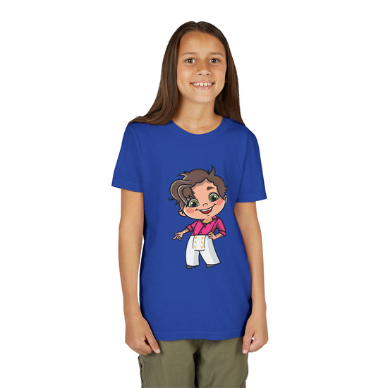 Styles Youth Tee - Fandom-Made