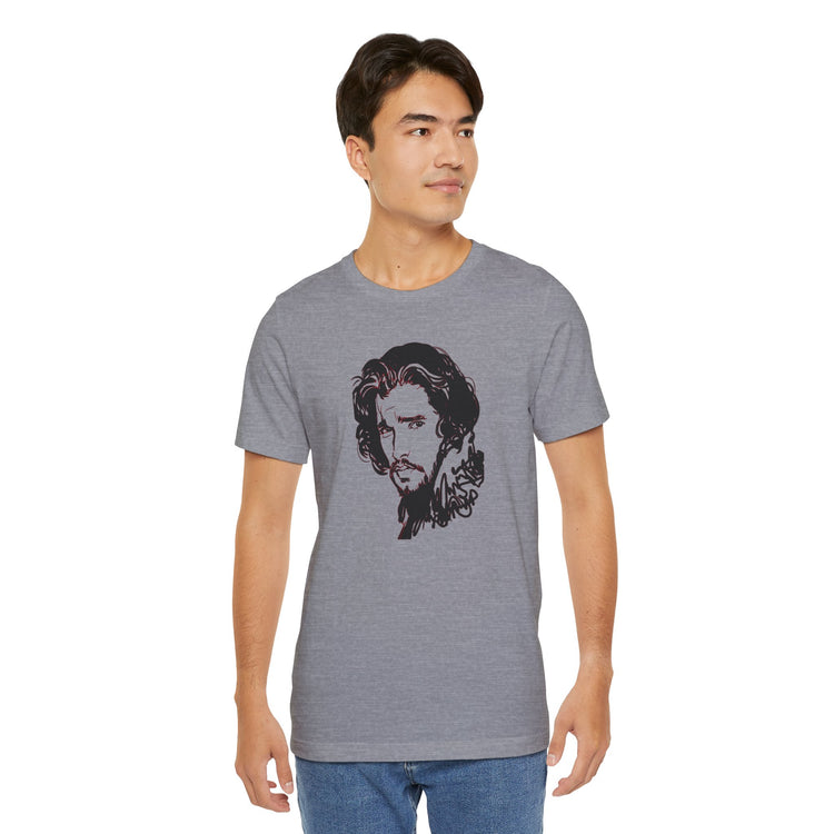 Jon Snow T-Shirt