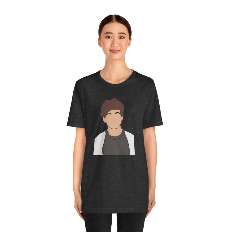 Louis Tomlinson T-Shirt