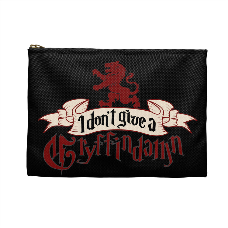 I Don't Give a Gryffindamn Pouch