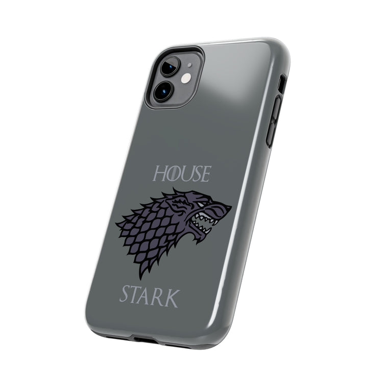 House Stark Phone Case