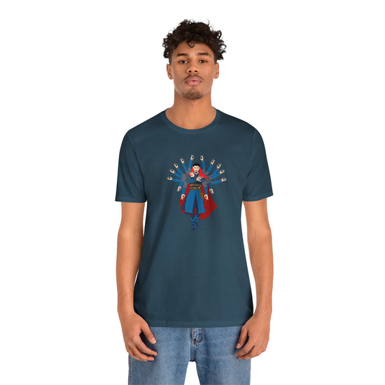 Doctor Strange Unisex T-Shirt - Fandom-Made