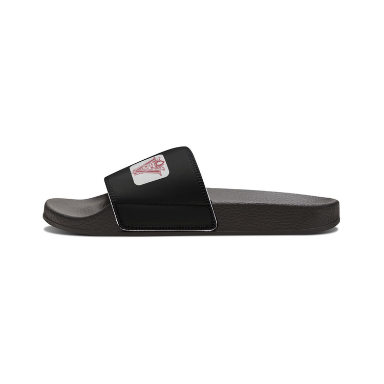 Eat Sleep Volturi Women's Slides