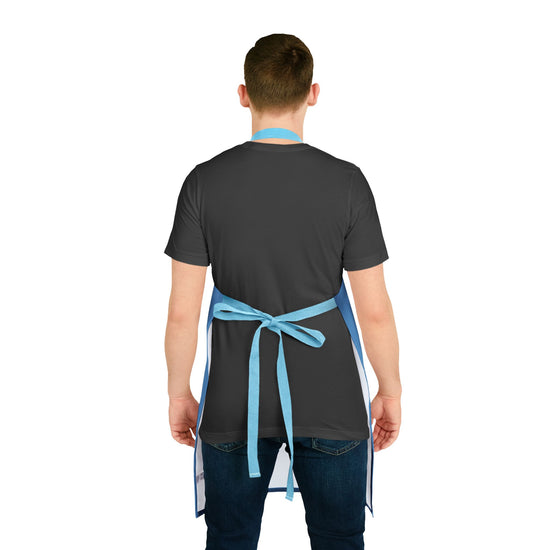 Smellward Apron - Fandom-Made