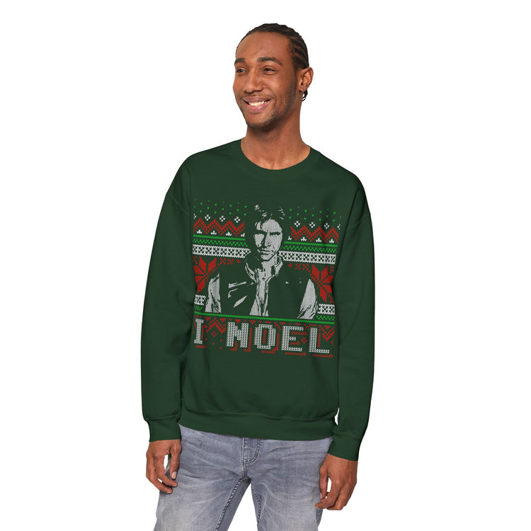 I Noel Sweatshirt