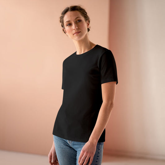 Graham 44 Women's Relaxed T-Shirt