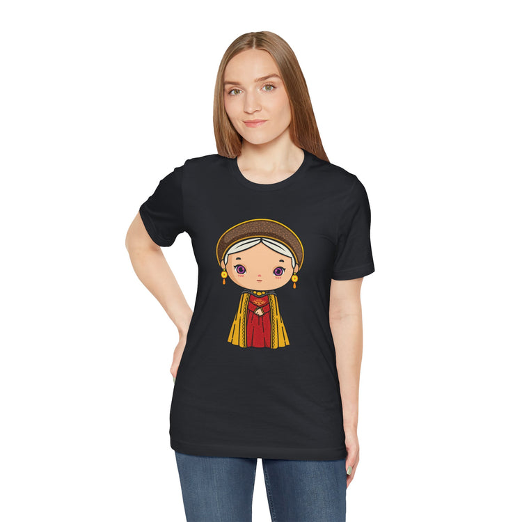 Rhaenyra Targaryen Unisex T-Shirt - Fandom-Made