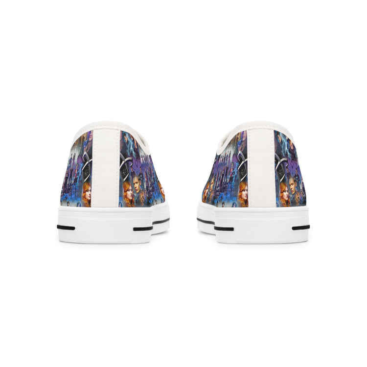 Shadowhunters Women's Sneakers