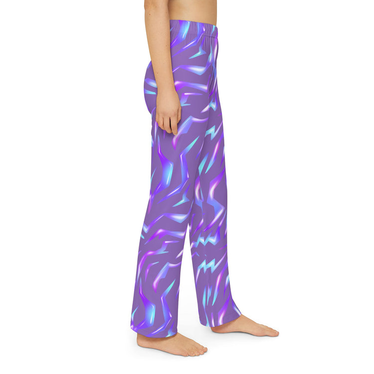 Demons Kids Pajama Pants