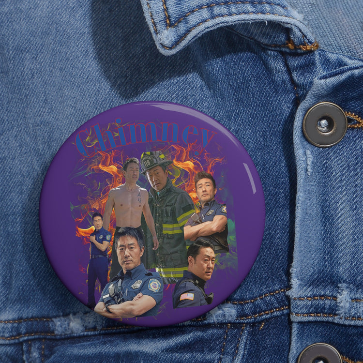 Getting Hot In Here Pins - Fandom-Made