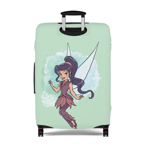 Vidia Luggage Cover - Fandom-Made