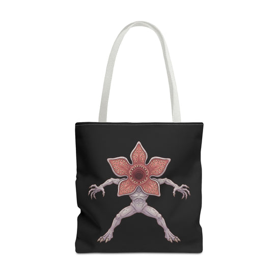Evil Flower Tote Bag - Fandom-Made