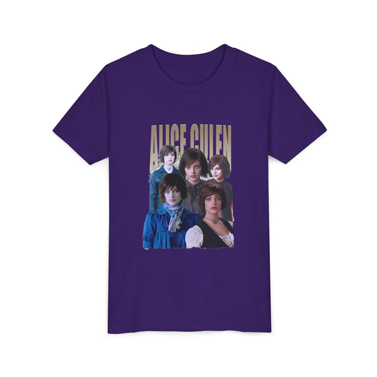 You Already Love It Youth Tee