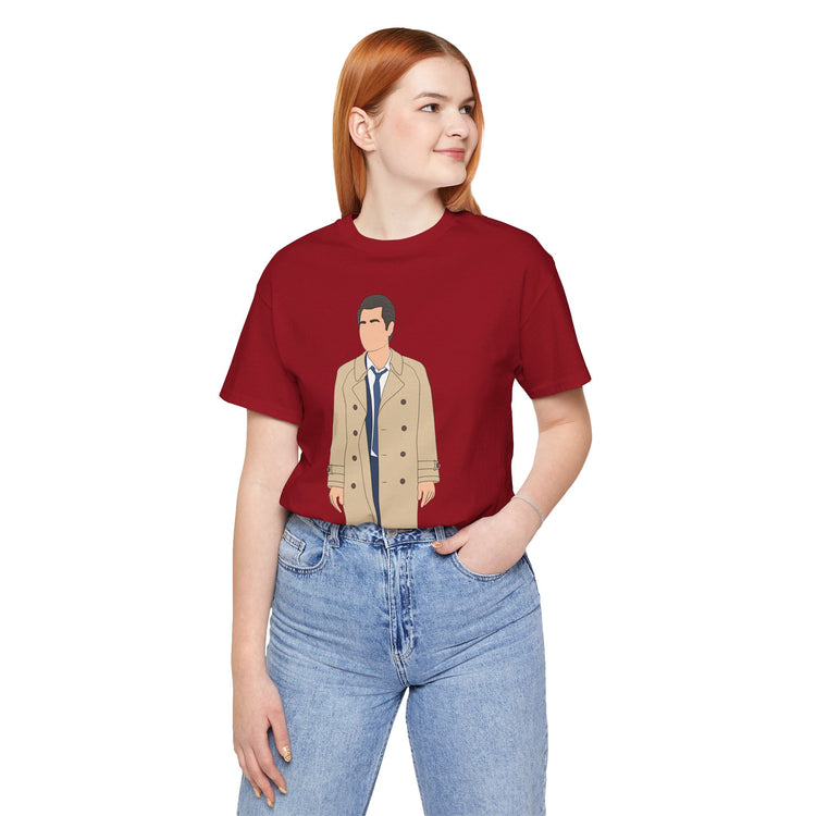 Castiel T-Shirt