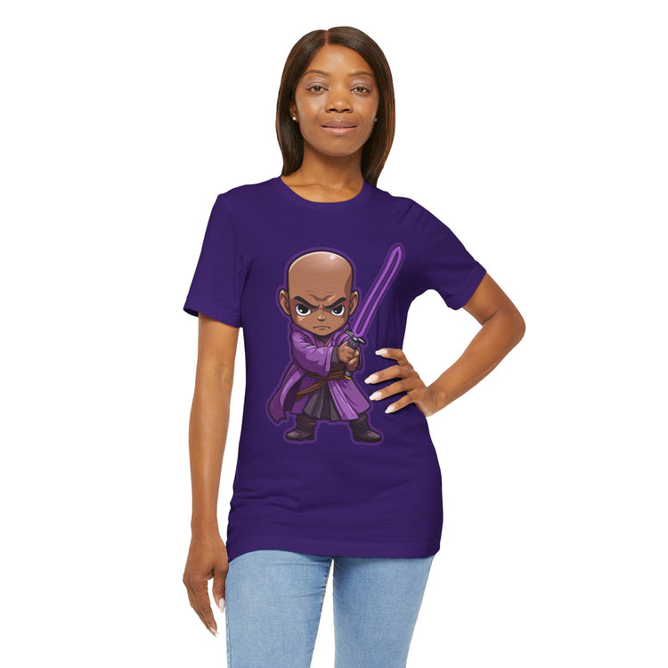 Mace Unisex T-Shirt
